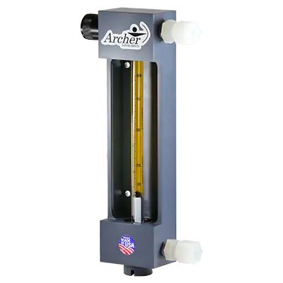 ควบคุมอัตราจ่ายแก็สคลอรีน Gas-chlorine-Flow-Rate -Indicator-CL2-Flow-meter