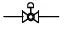 Glove Valve Glove Valve